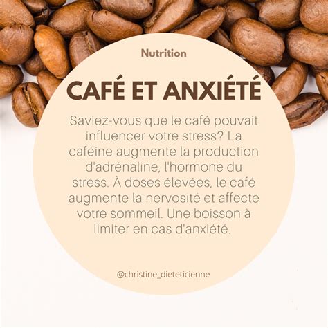 Caféine