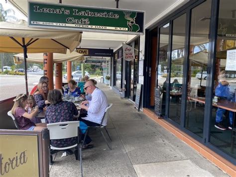 cafes in warners bay nsw