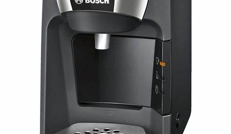 Bosch Tassimo Suny Coffee Maker Appliancist Pod Coffee Machine Tassimo Capsule Coffee Machine