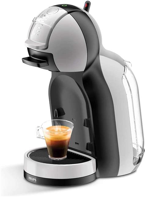 Cafetera Dolce Gusto Mini Me Amazon