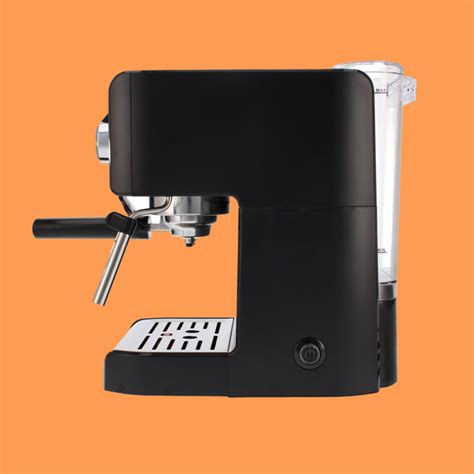 Cafetera Espresso Manual O Automatica