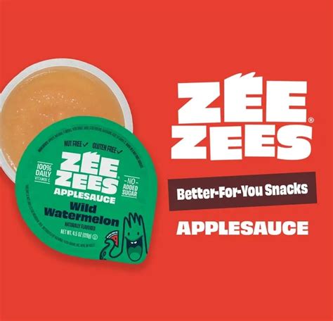 Cafeteria Applesauce