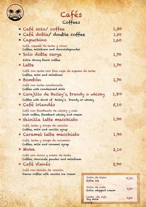 Cafeteria Cobos Garden