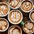 caffe latte design