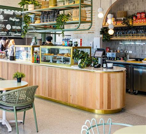 Caffe And Co Mount Druitt