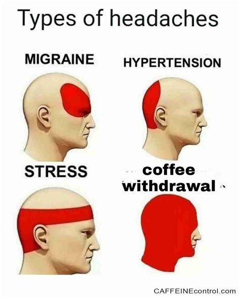 Caffeine For Headache Reddit