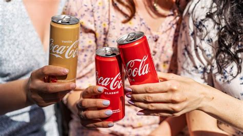 Caffeine In Can Of Coke Vs Cup Of Coffee