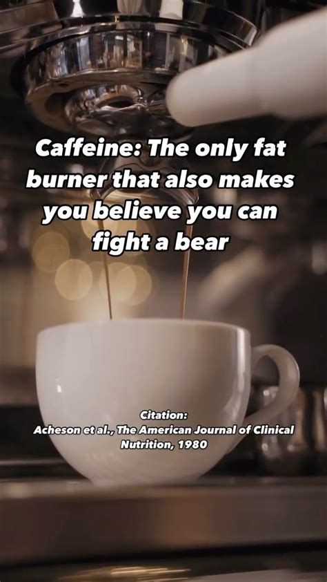 Caffeine Makes You Fat Reddit