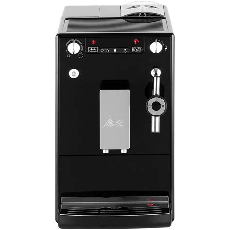 Caffeo Solo Fully Automatic Coffee Machine Review