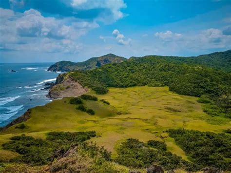 cagayan luzon or visayas