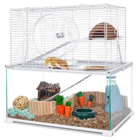 Cage Hamster Walmart