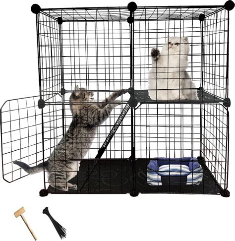 Cage In Amazon