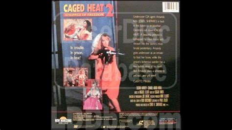 caged heat 2