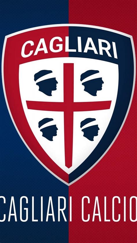 cagliari calcio home page