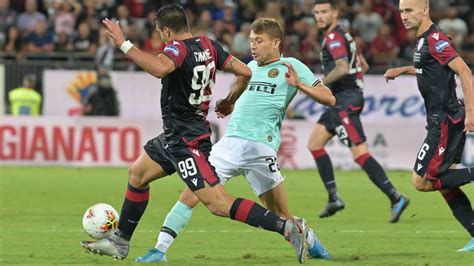 cagliari calcio news risultati