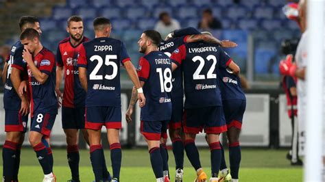 cagliari calcio vs genoa cfc