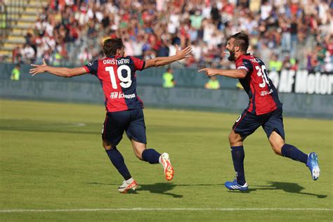 cagliari frosinone 4 3