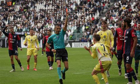 cagliari juventus moviola