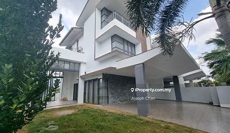 Cahaya Alam, Shah Alam Intermediate 2-sty Terrace/Link House 5 bedrooms