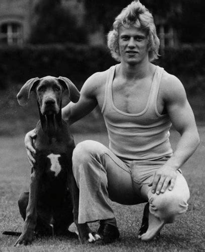 cahling andreas nude