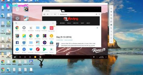 Hướng dẫn cài đặt Remix OS, Android x86 chạy song song với Ubuntu