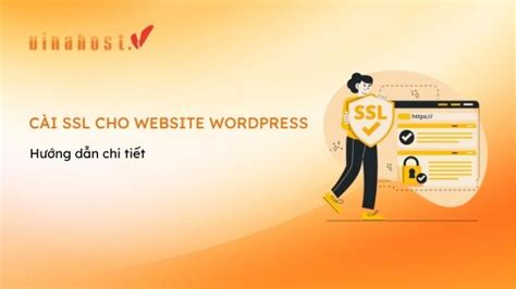 Dịch vụ cài đặt SSL cho website * Gsviec