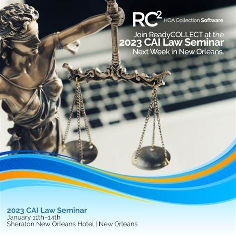 cai law seminar 2023