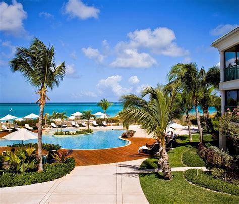 caicos turks vacation rental resorts