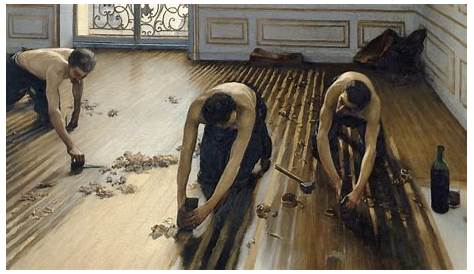 Art Eyewitness Gustave Caillebotte The Painter’s Eye at