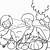 cain and abel coloring page