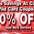 cain toyota coupons