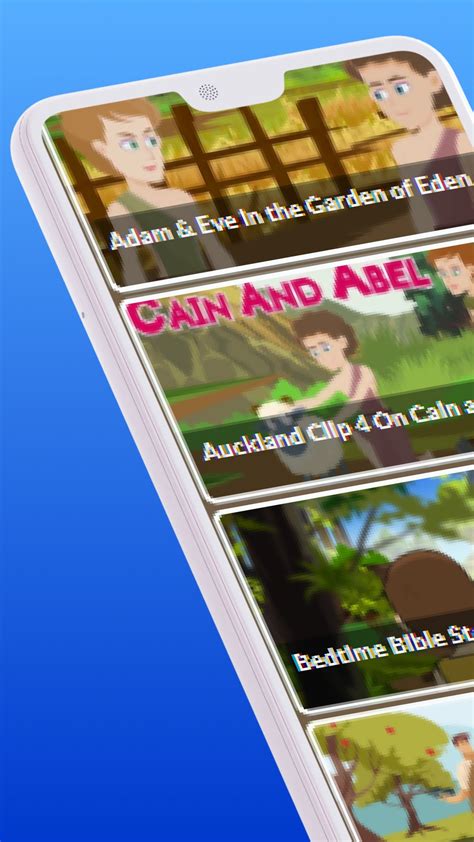 View Cain And Abel Apk Trending