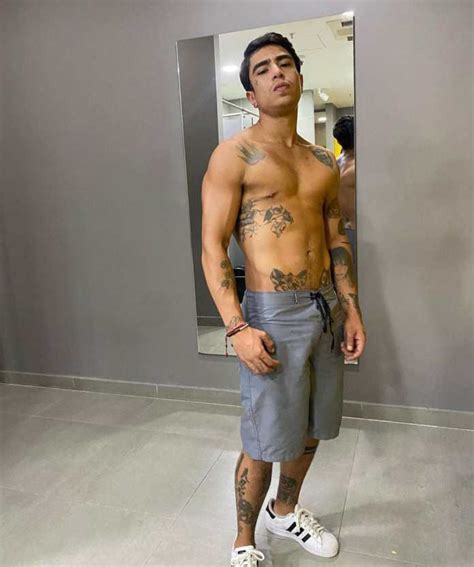 Cain Gomez: The Mysterious Architect Behind Modern Marvels