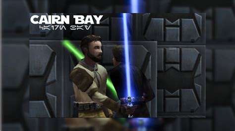 Cairn Bay Walkthrough
