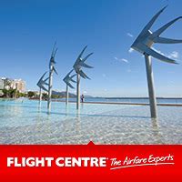 cairns package deals from nz