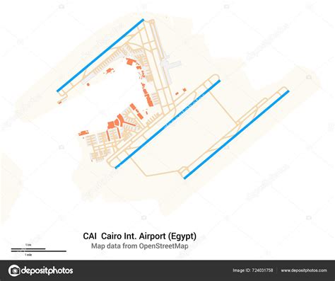 cairo iata code