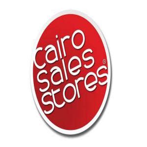 Cairo Sales Hotline