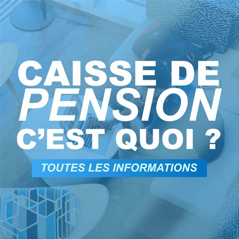 caisse de pension suisse