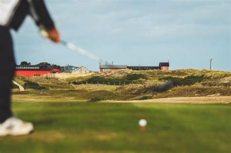 caister golf club membership