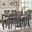 Caitbrook Dining Room Table and Chairs (Set of 7) by Signature Design
