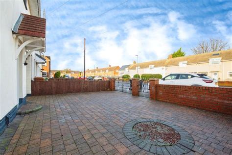 Caithness Road Hartlepool