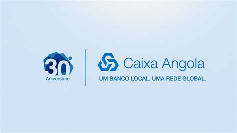 caixa geral de depositos angola