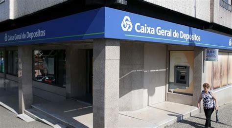 caixa geral de depositos directa