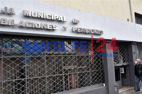 caja municipal de jubilaciones santa fe