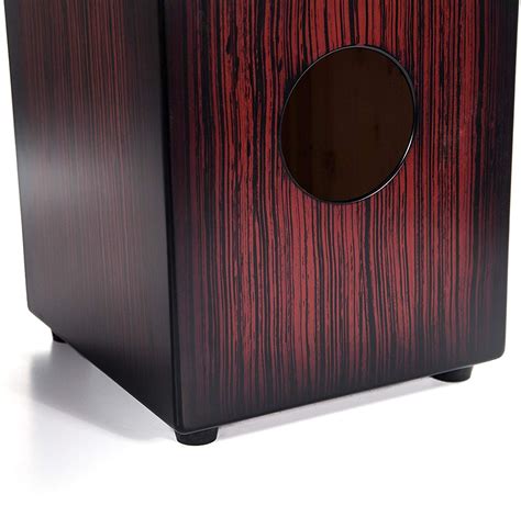 Cajon Drum Reviews