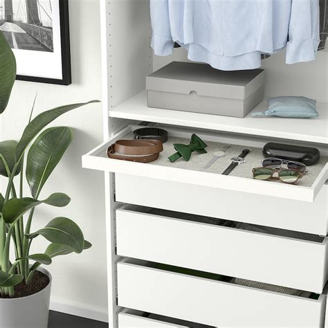 Cajon Extraible Ikea