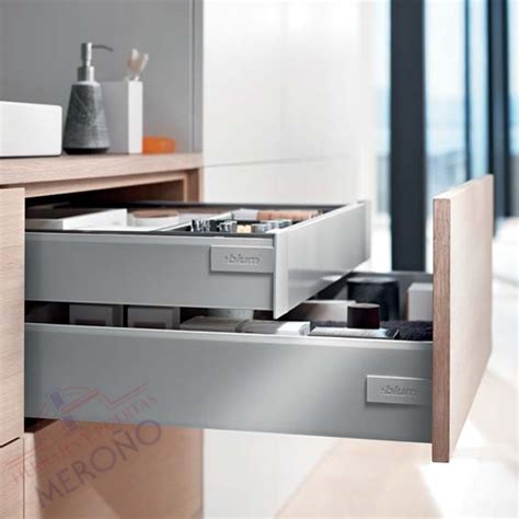 Cajon Interior Cocina