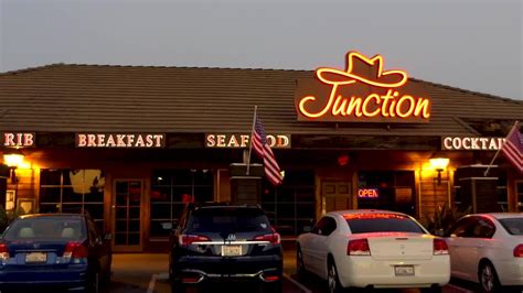 Cajon Junction Restaurants