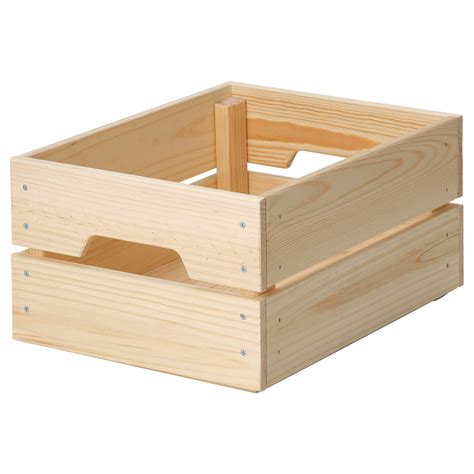 Cajon Knagglig Ikea