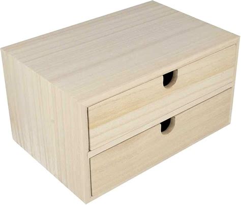 Cajones De Madera Amazon
